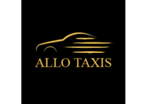 Allo Taxi