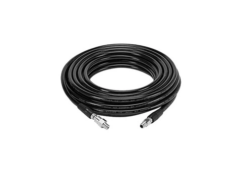 20MTR 1/4 R7 DRAIN JETTING HOSE 1/4M - 1/4 FM