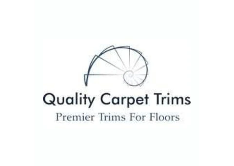 Quality Carpet Trims