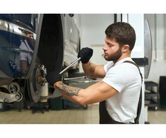 Alloy Refresh – Trusted Caliper Refurb Wolverhampton Specialists