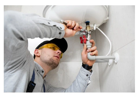 RNA Heating – Professional Boiler Installation Kidderminster