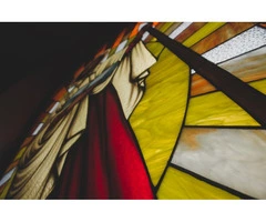 ARK Stained Glass – Heritage Stained Glass Repair Worcestershire