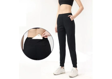 On The Lookout For Stylish, Practical Bulk Running Wear? Rely On Fitness Clothing Manufacturer! - 1/12