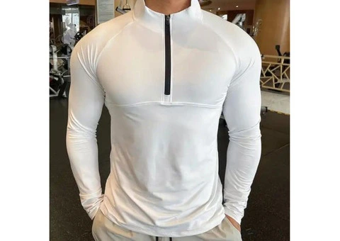 On The Lookout For Stylish, Practical Bulk Running Wear? Rely On Fitness Clothing Manufacturer! - 2/12