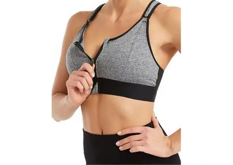 On The Lookout For Stylish, Practical Bulk Running Wear? Rely On Fitness Clothing Manufacturer! - 3/12