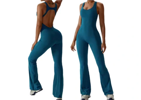 On The Lookout For Stylish, Practical Bulk Running Wear? Rely On Fitness Clothing Manufacturer! - 4/12