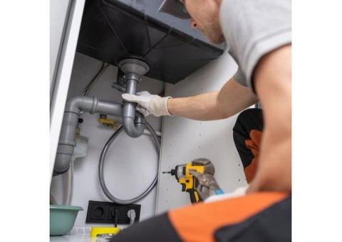 Aqua Plumbing & Heating Ltd - 3/5