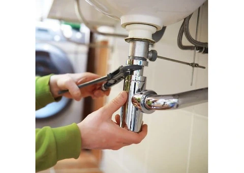Aqua Plumbing & Heating Ltd - 4/5