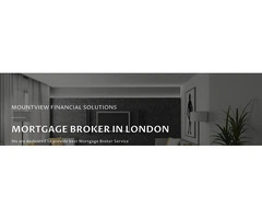 Best Independent Mortgage Broker & Insurance Advisor in Basildon - Mountview FS