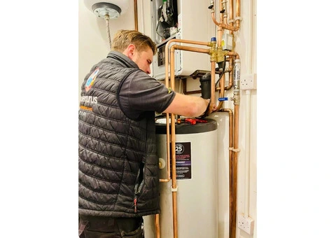Boiler Repairs & Servicing in Guildford – Boilergurus