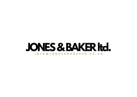 Jones & Baker Ltd