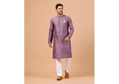 Checkout Hilo Designs Menswear for Festive Season at Muzai - 3/3