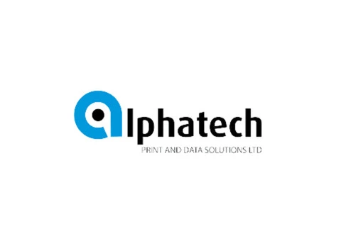 Alphatech Print & Data Services Ltd