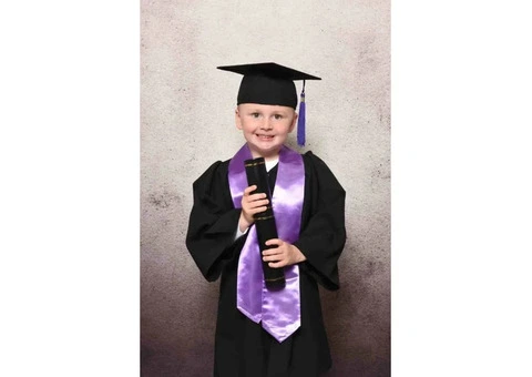 Beautiful Nursery Photography Glasgow – Professional Kids Portraits by SMK Photographics