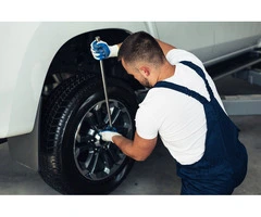 Alloy Refresh – Fast & Reliable Alloy Wheel Refurbishment Wolverhampton