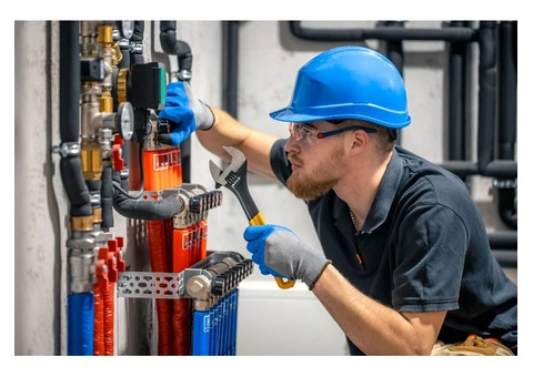 RNA Heating – Local Experts in Gas Boilers Services Kidderminster