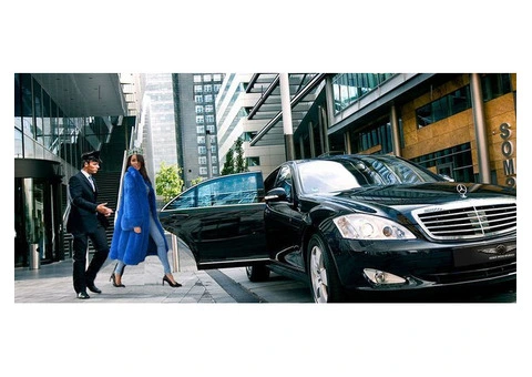 Affordable and Reliable Stansted Airport Taxi Service – 24/7 Transfers