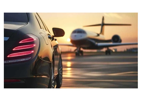 Reliable Stansted to Newcastle Airport Taxi Service – 24/7 Transfers