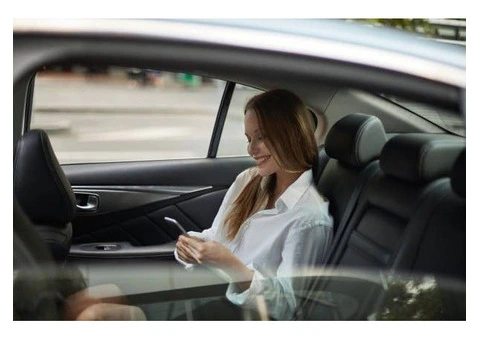 Seamless Stansted → Eastbourne Airport Transfer