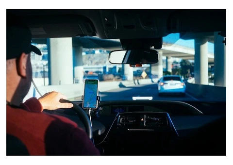 Affordable Gatwick Airport Transfers – RH6 0PJ