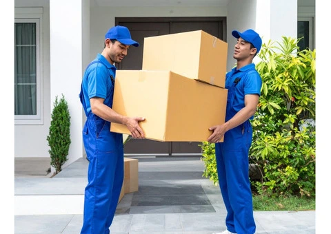 Man With a Van Removal Company in London