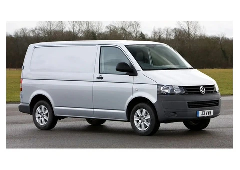 Sell Your Van Fast – We Buy Any Van for Sale