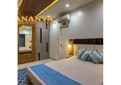 Home Interior Designers in Kurnool | Ananya Group of Interiors