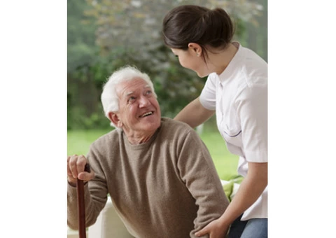 Health Care Home Services in London
