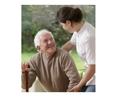 Health Care Home Services in London