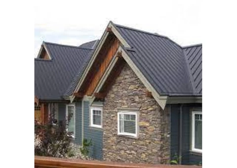 Roofing Companies Poole
