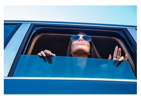 Private Chauffeur Tour London - Sightseeing Chauffeurs
