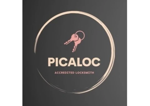 Picaloc Locksmiths