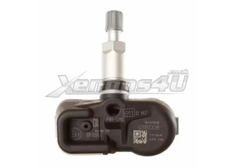 Toyota 42607-02031 Tyre Tire Pressure Sensor