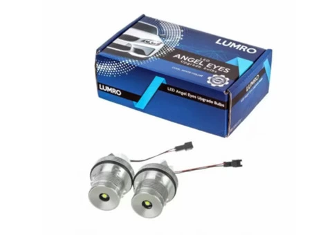 BMW angel eye bulbs 20W