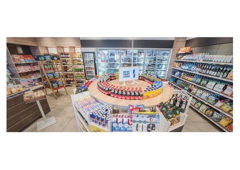 Want to increase your ROI by investing in high quality shop systems - 3/5