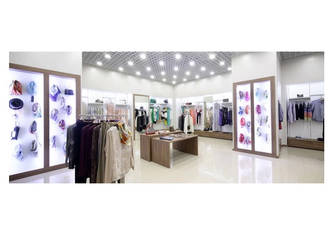 Want to increase your ROI by investing in high quality shop systems - 4/5