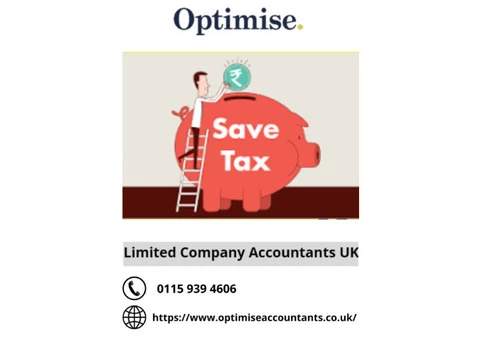 International Tax Consultant Uk | Capital Gains Tax Advisor Hong Kong | Optimise Accountants