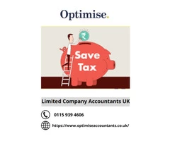 International Tax Consultant Uk | Capital Gains Tax Advisor Hong Kong | Optimise Accountants