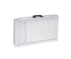 There are various wheelchair ramps for step are available here.