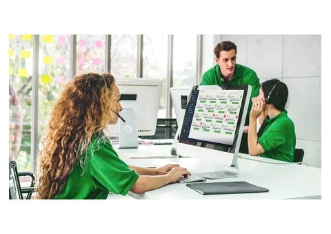 Mobile Data Management