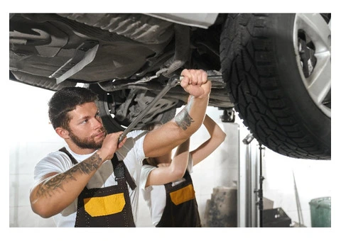 Alloy Refresh – Expert Alloy Wheel Repair Wolverhampton for All Vehicles