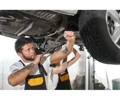 Alloy Refresh – Expert Alloy Wheel Repair Wolverhampton for All Vehicles