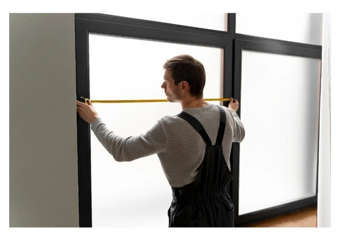 Professional Stained Glass Window Repair by ARK Stained Glass