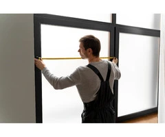 Professional Stained Glass Window Repair by ARK Stained Glass