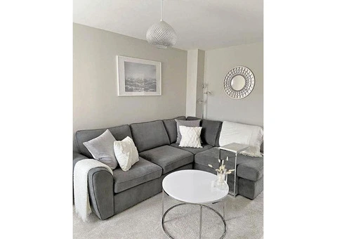 Corner Village Sofa - 2/17