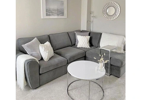 Corner Village Sofa - 13/17