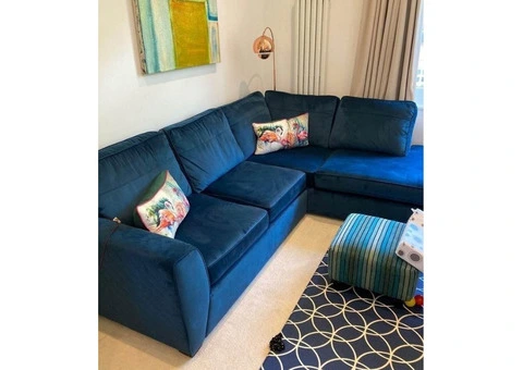 Corner Village Sofa - 14/17