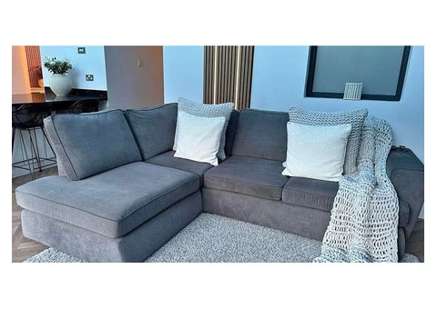 Corner Village Sofa - 15/17