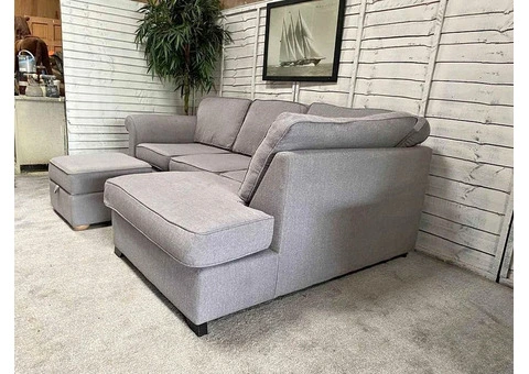 Corner Village Sofa - 17/17