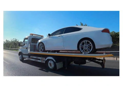 Jumpstart Service in Yorkshire - CVS RECOVERY & Breakdown - 24/7 Arround in UK